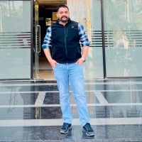 Arun Kumar