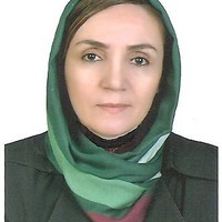Mahnaz Saeidi