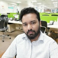 Hasham Hassan
