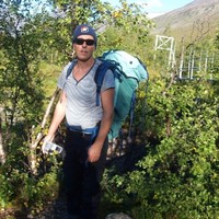 Johan Lundborg