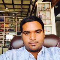 K Nandeep