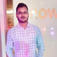 Amit Kumar Patel