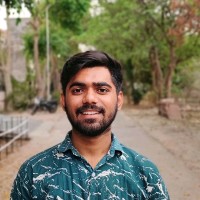 Abhishek Kumar Chauhan