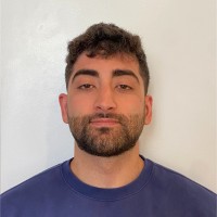 Daniel Montoya