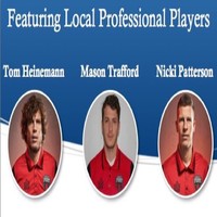 Pro Futsal Training