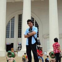Bangkit Antono