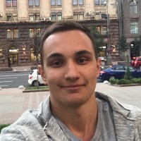 Maksym Karvatskyi