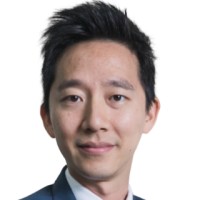 Sean-Lin Huang 黃賢驎