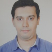 Urmil Pandya