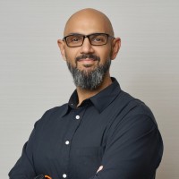 Haider Al Obaidi