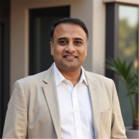 Praveen Shah