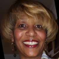 Sharon Raiford-Polk