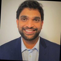 Sahith Reddy Kusukuntla
