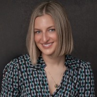 Brittany Beckwith-Martinez, Mshrm
