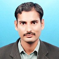 Khuram Shehzad