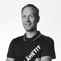 Janne Friman