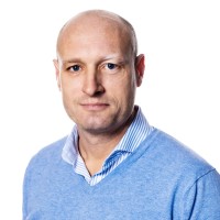 Maarten De Rooy