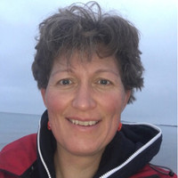 Berit Eskerod Olsen