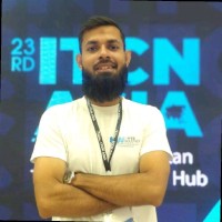 Muhammad Bilal Shamshad