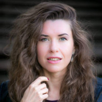 Galina Zezetko
