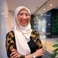 Nurul Winanda, M.Sc., M.Ed., CAPM®