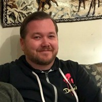 Brandon Ray Henderson