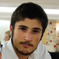 Adriano Tavares