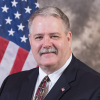 J. David King