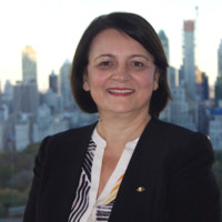 Vesna Derviskadic