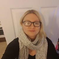 Katie Oxley
