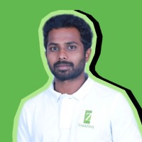 Vinoth Krishnan