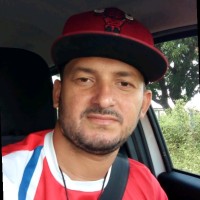 Eronildo Alves Pereira