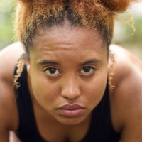 Rayehanna Salkey