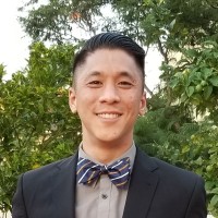 Frank Hong