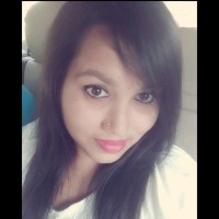 P Kajal Kumari