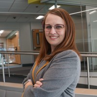 Meghan May