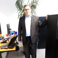 Andreas Hugo Luchsinger