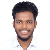 Ninish Valsan