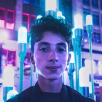 Liam Godmintz