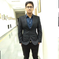 Ayush Rawat