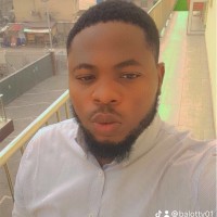 Balogun Oluwatobi