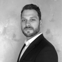 Rodrigo Dupont, CFP®️