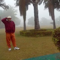 Anil Khanna