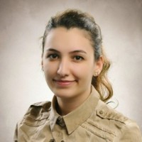 Tuğçe Ay