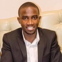 James Mulwanda Simfukwe