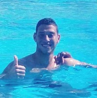 Mohamed Hamdy