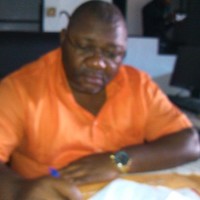 Armand Pascal dongmo Zekeng