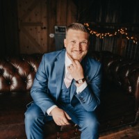 Kenton Gillian