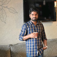 Murali Krishnan