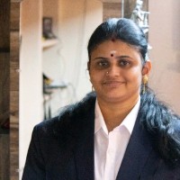 Revathy Gopalakrishnan